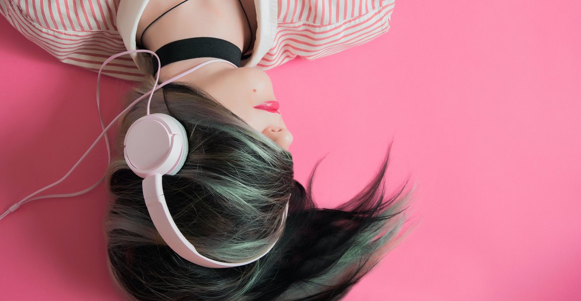 background music