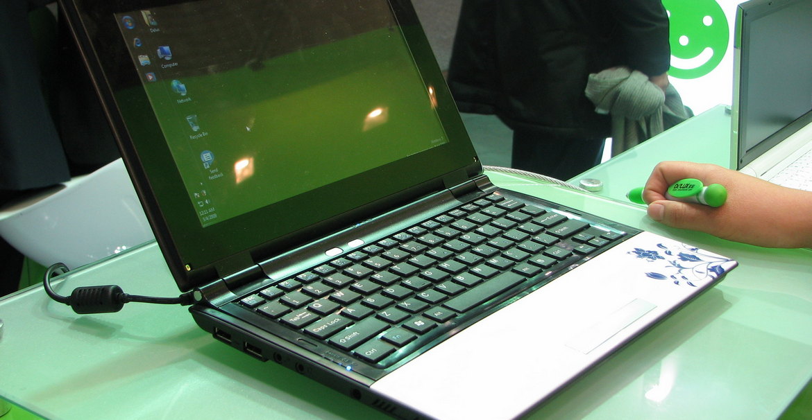 netbook