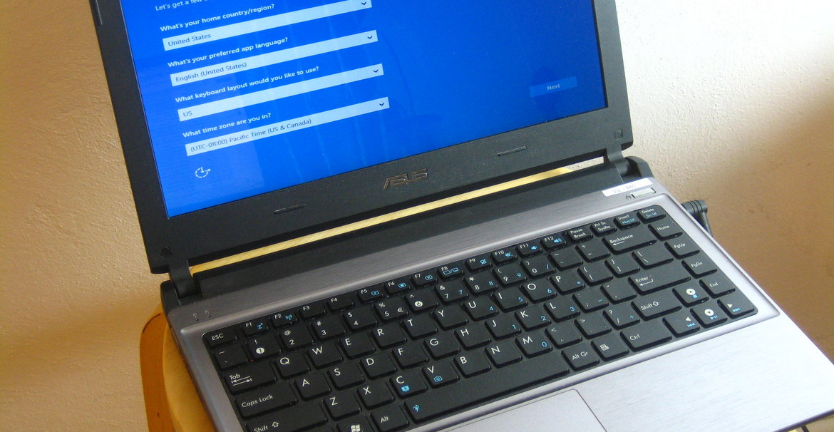 operating system